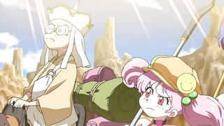 Iyashite Agerun Saiyuuki 癒してあげルン 西遊記