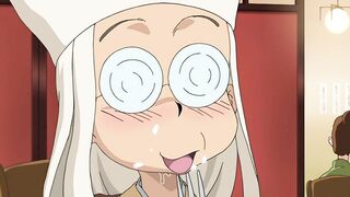 Iyashite Agerun Saiyuuki 癒してあげルン 西遊記