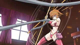 Iyashite Agerun Saiyuuki 癒してあげルン 西遊記