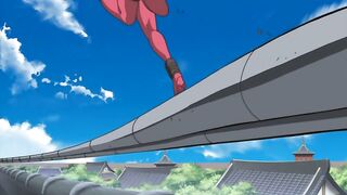 Iyashite Agerun Saiyuuki 癒してあげルン 西遊記