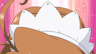 Karma Saiyuki / Iyashite Agerun Saiyuuki ENG