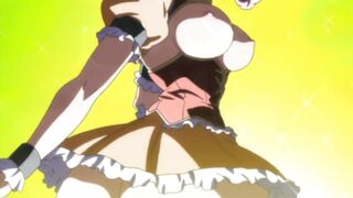 Karma Saiyuki / Iyashite Agerun Saiyuuki ENG