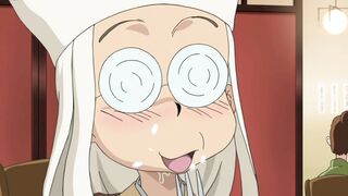 Karma Saiyuki / Iyashite Agerun Saiyuuki ENG