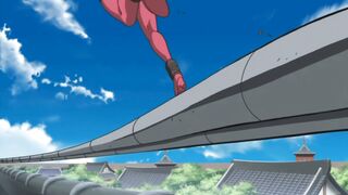 Karma Saiyuki / Iyashite Agerun Saiyuuki ENG