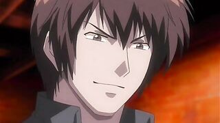 Himekishi Angelica ep1 DE DUB