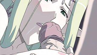 Himekishi Angelica ep2 DE DUB