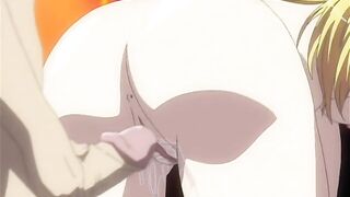 Himekishi Angelica ep1 SPA SUB