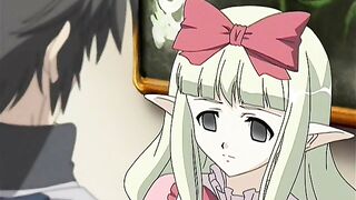 Himekishi Angelica ep1 SPA SUB