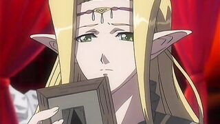 Himekishi Angelica ep1 SPA SUB