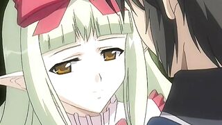 Himekishi Angelica ep2 SPA SUB