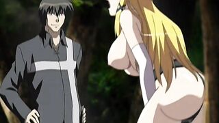 Himekishi Angelica ep1 RUS SUB