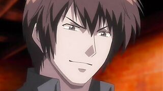 Himekishi Angelica ep1 RUS SUB