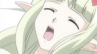 Himekishi Angelica ep1 RUS SUB