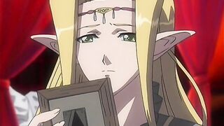 Himekishi Angelica ep1 RUS SUB