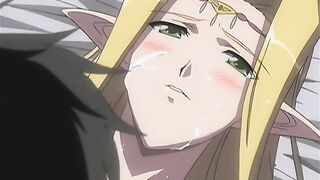 Himekishi Angelica ep1 RUS SUB