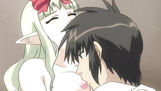 Himekishi Angelica ep2 RUS SUB