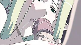 Himekishi Angelica ep2 RUS SUB