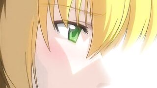 Himekishi Angelica ep2 RUS SUB