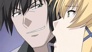 Himekishi Angelica ep2 RUS SUB