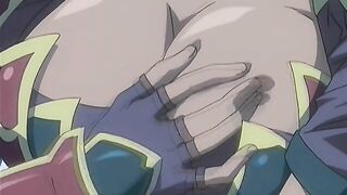 Himekishi Angelica ep2 RUS SUB