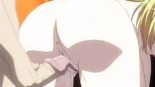 Himekishi Angelica 姫騎士アンジェリカ ep1