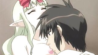 Himekishi Angelica 姫騎士アンジェリカ ep2