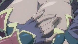 Himekishi Angelica 姫騎士アンジェリカ ep2