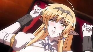 Himekishi Angelica ep1 ENG SUB