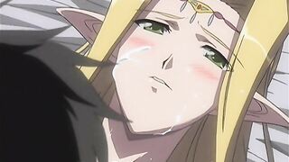 Himekishi Angelica ep1 ENG SUB