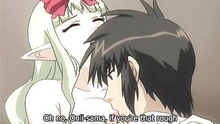 Himekishi Angelica ep2 ENG SUB