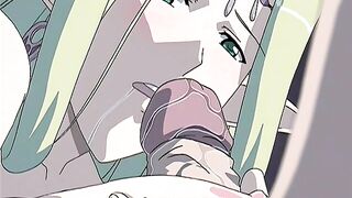 Himekishi Angelica ep2 ENG SUB