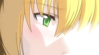 Himekishi Angelica ep2 ENG SUB