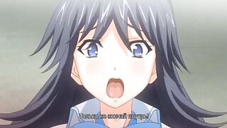 Wanna. SpartanSex Spermax!!! ep1 RUS SUB