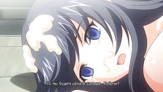 Wanna. SpartanSex Spermax!!! ep1 RUS SUB