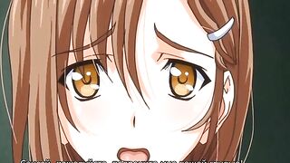 Wanna. SpartanSex Spermax!!! ep1 RUS SUB