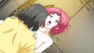 Wanna. SpartanSex Spermax!!! ep2