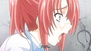 Wanna. SpartanSex Spermax!!! ep1 ENG SUB