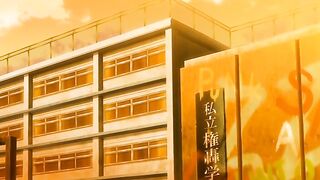 Wanna. SpartanSex Spermax!!! ep1 ENG SUB