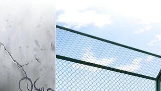 Wanna. SpartanSex Spermax!!! ep1 ENG SUB