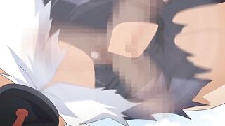 Nuki Doki! Sakusei Battle - Revolution ep3