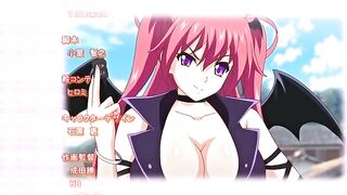 Nuki Doki! Sakusei Battle - Revolution ep3