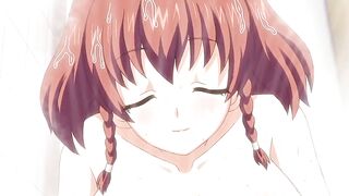 Nuki Doki! Sakusei Battle - Revolution ep3