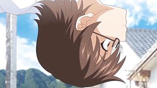 Nuki Doki! Sakusei Battle - Revolution ep3