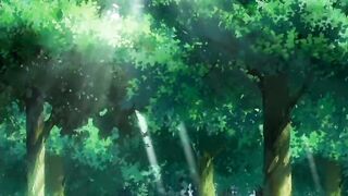 Helter Skelter: Hakudaku no Mura ep1 RUS SUB