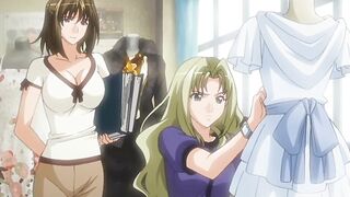 Helter Skelter: Hakudaku no Mura ep1 RUS SUB