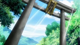 Helter Skelter: Hakudaku no Mura ep1 RUS SUB