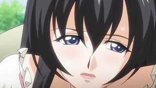 Helter Skelter: Hakudaku no Mura ep1 RUS SUB