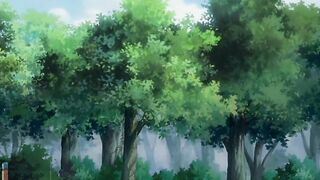 Helter Skelter: Hakudaku no Mura ep1 RUS SUB