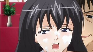 Helter Skelter: Hakudaku no Mura ep1 RUS SUB