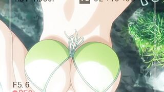 Helter Skelter: Hakudaku no Mura ep2 RUS SUB